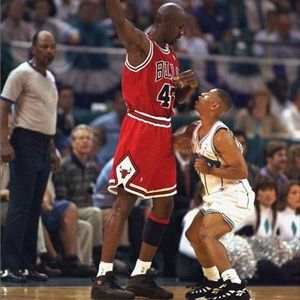 Meet your Posher, Craig